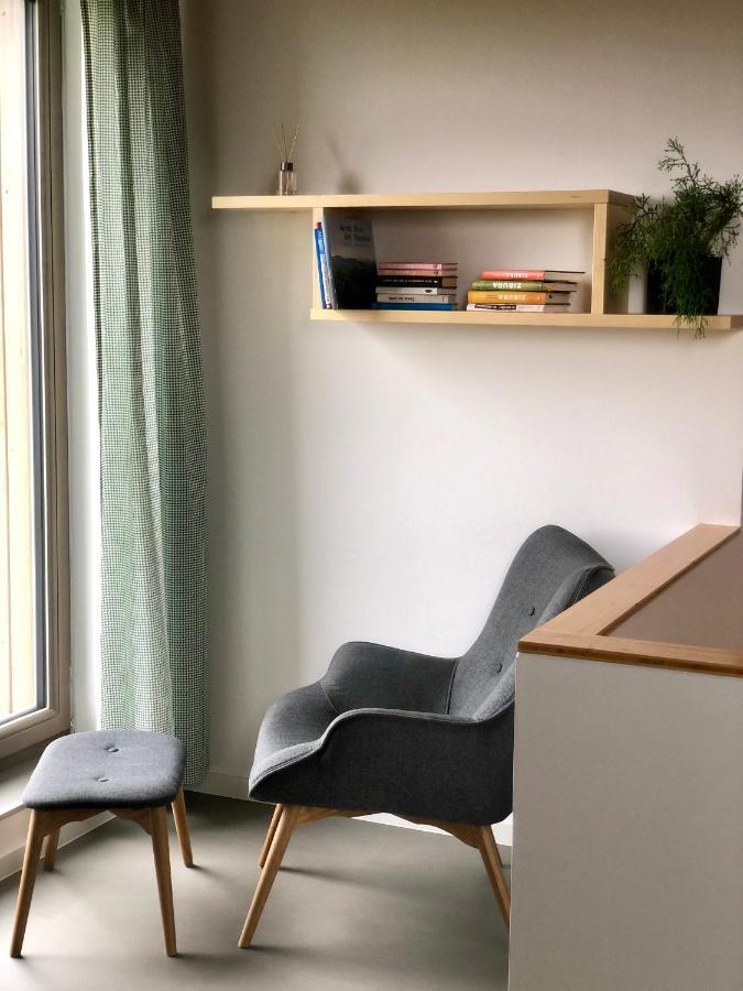 Apartman Cervenice Dlouhy Eksteriør billede